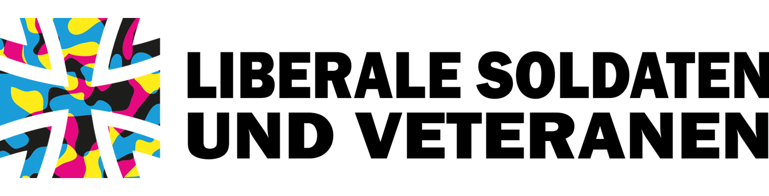 Liberale Soldaten & Veteranen